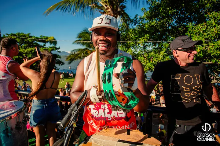 Jeferson & Daniel no comando do show — foto 21