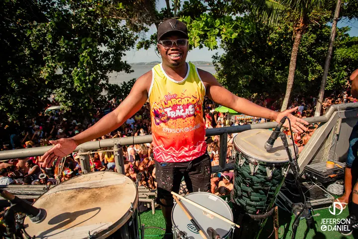 Jeferson & Daniel no comando do show — foto 45